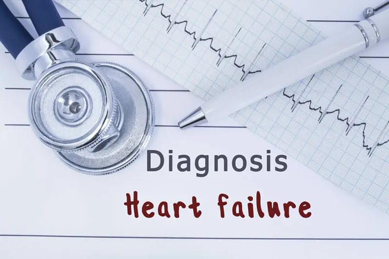 Diagnose Heart Failure