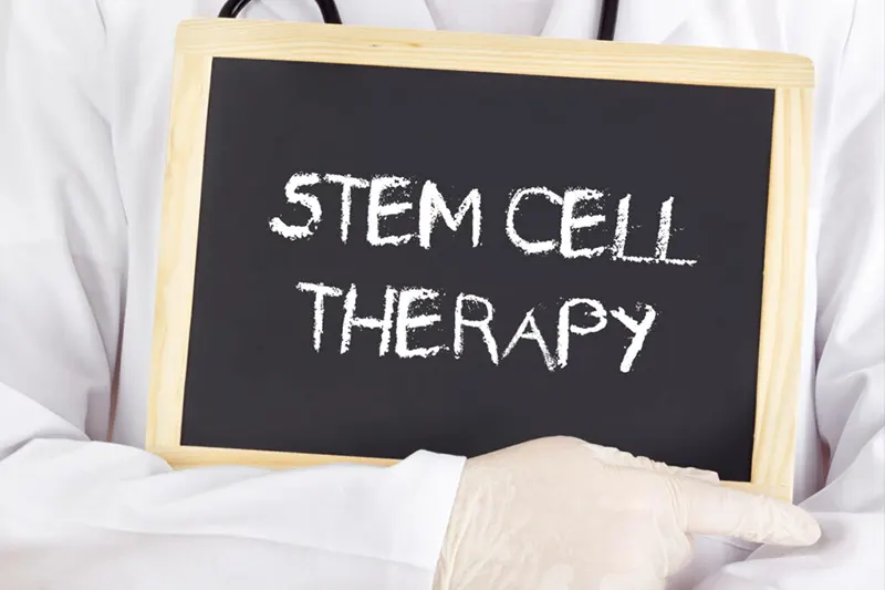 March, 2024 - Kellum Stem Cell Institute